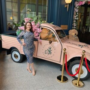 Hi!  I’m Tricia!🙋🏻‍♀️🌵